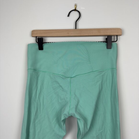 Offline by Aerie Women's Scalloped high-waisted legging, Size L - Picture 3 of 5